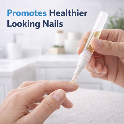 FUTRIVA Precision Nail Care Pen