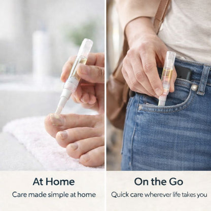 FUTRIVA Precision Nail Care Pen