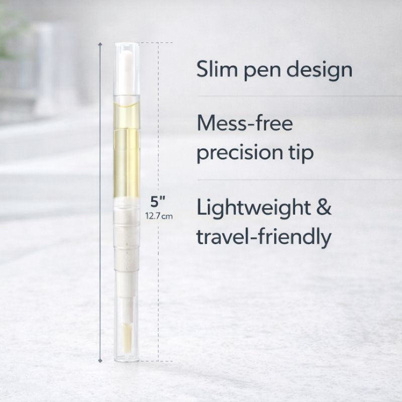 FUTRIVA Precision Nail Care Pen