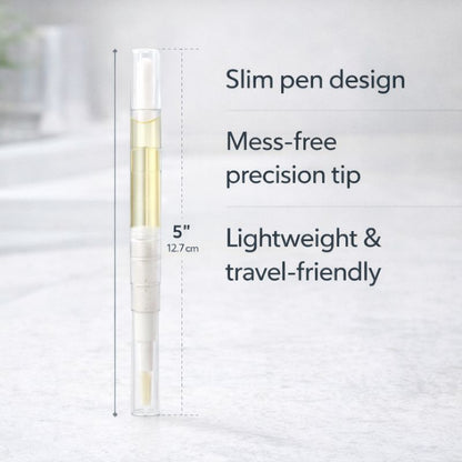 FUTRIVA Precision Nail Care Pen